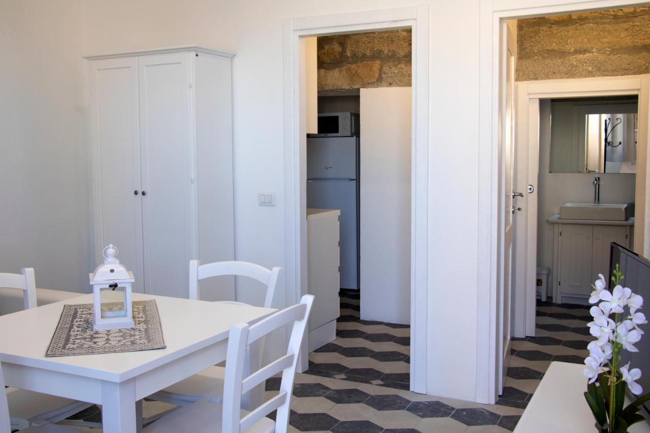 Bed & Breakfast Zia Menga - Luogosanto Sardinia Eksteriør bilde
