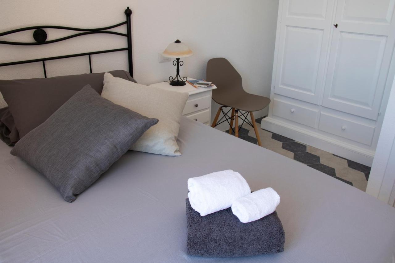 Bed & Breakfast Zia Menga - Luogosanto Sardinia Eksteriør bilde